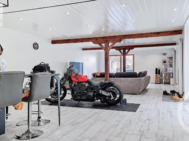 Maison 173m² Traves