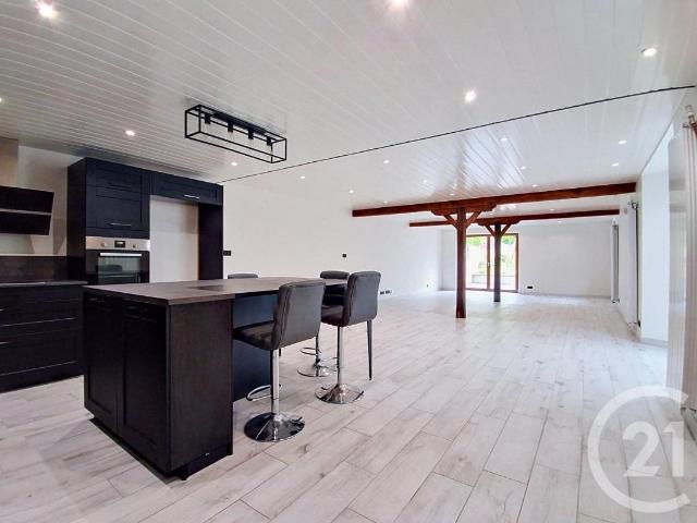 Maison 173m² Traves