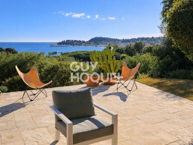 Maison 173m² Cavalaire sur Mer