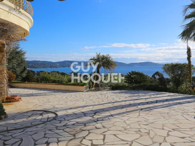 maison 173m² Cavalaire sur Mer