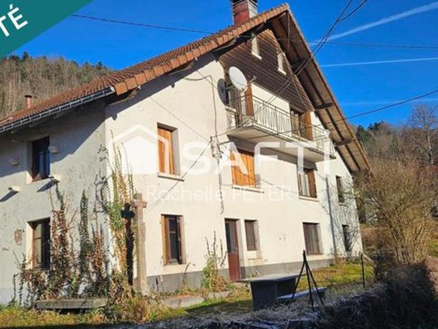 Maison 17 pièces 260 m²