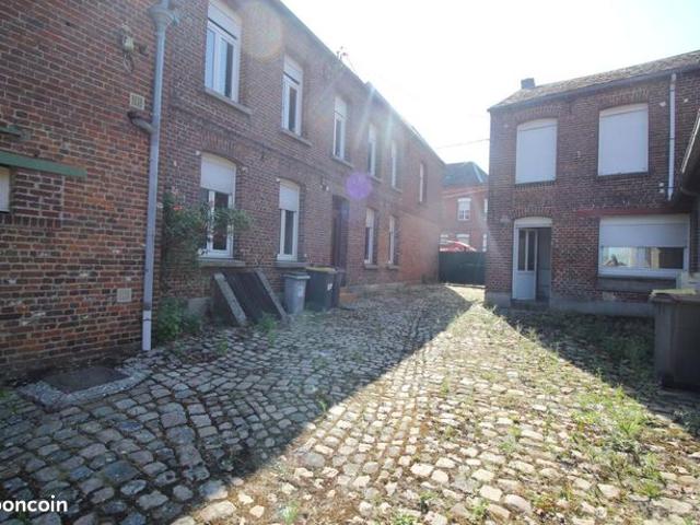 Maison 17 pièces 290 m²