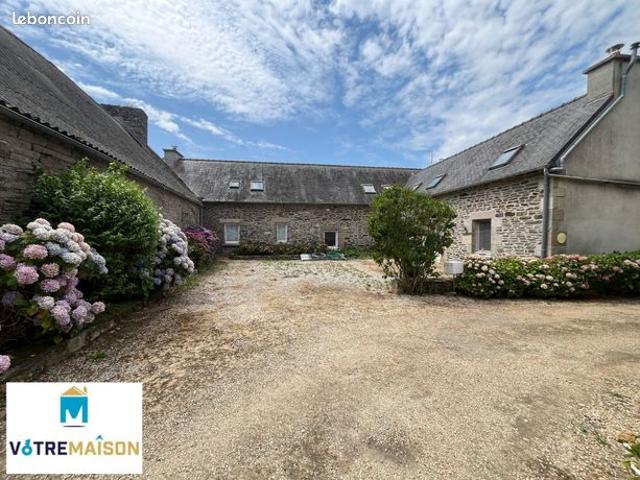 Maison 17 pièces 290 m²