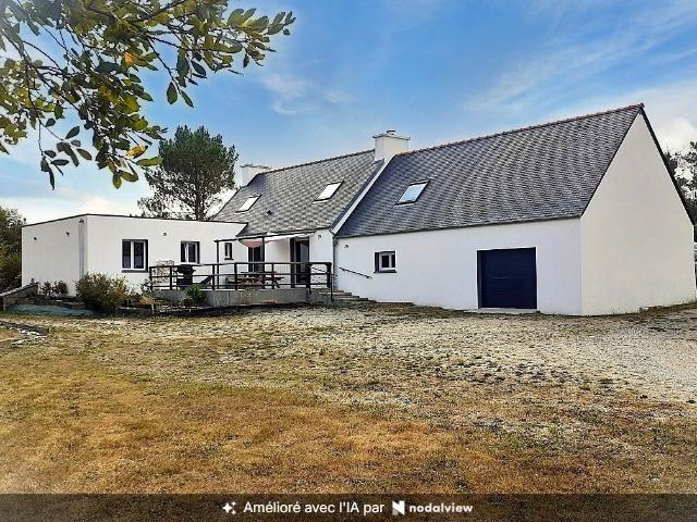 Maison 17 pièces 212 m²