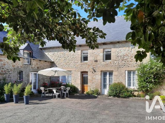 Maison 17 pièces 350 m²