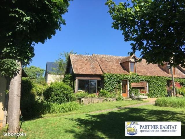 Maison 17 pièces 357 m²