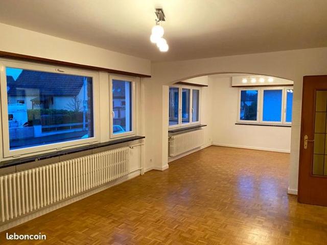 Maison 17 pièces 354 m²