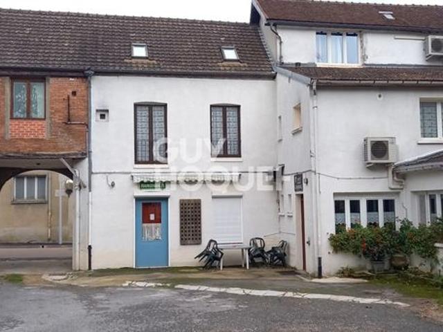 Maison 17 pièces 397 m²