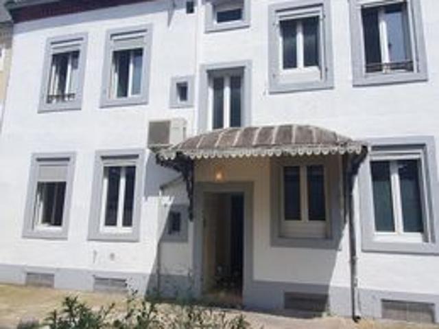 Maison 17 pièces 300 m²