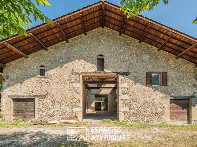 Maison 17 pièces 317 m²