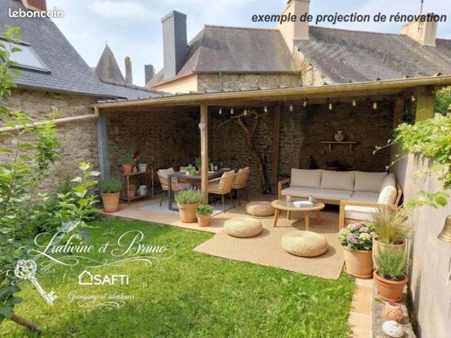 Maison 17 pièces 320 m²