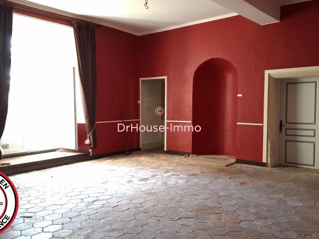 Maison 17 pièces 443 m²