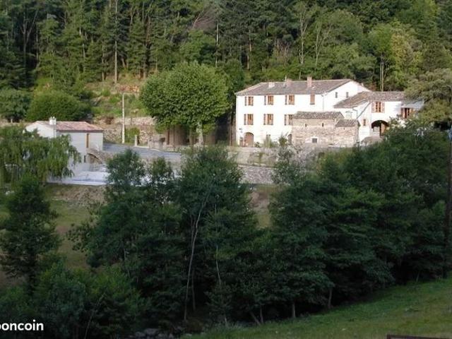 Maison 17 pièces 457 m²