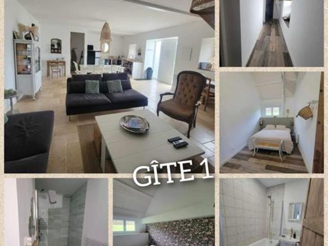 Maison 17 pièces 468 m²