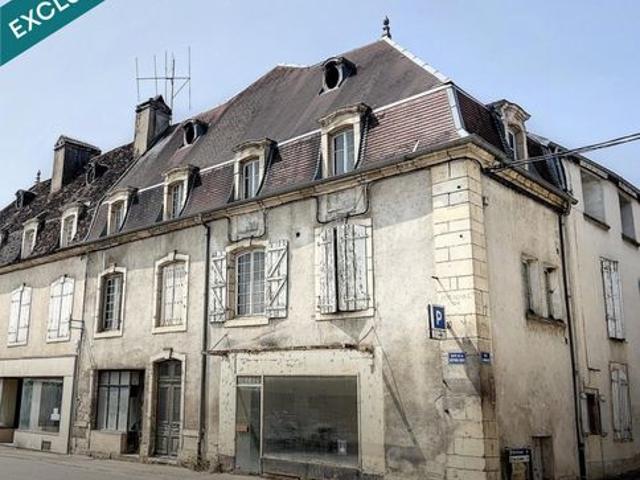 Maison 17 pièces 482 m²