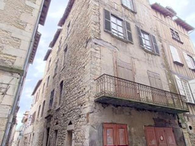 Maison 17 pièces 420 m²