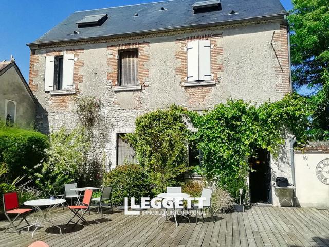 Maison 17 pièces 500 m²