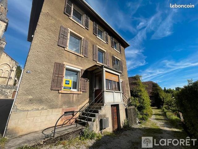 Maison 17 pièces 526 m²