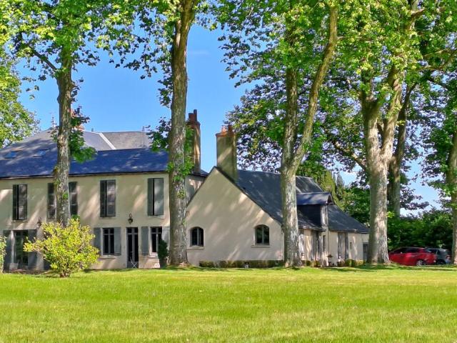 Maison 17 pièces 617 m²