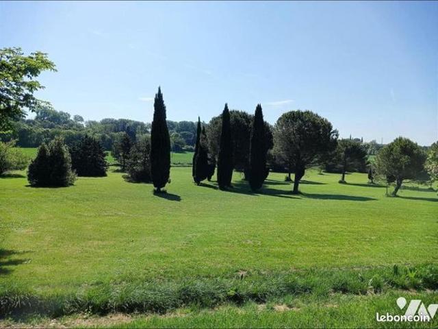 Maison 17 pièces 620 m²