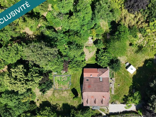 Maison 17 pièces 700 m²