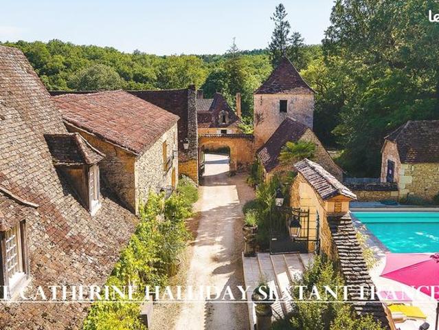 Maison 17 pièces 800 m²