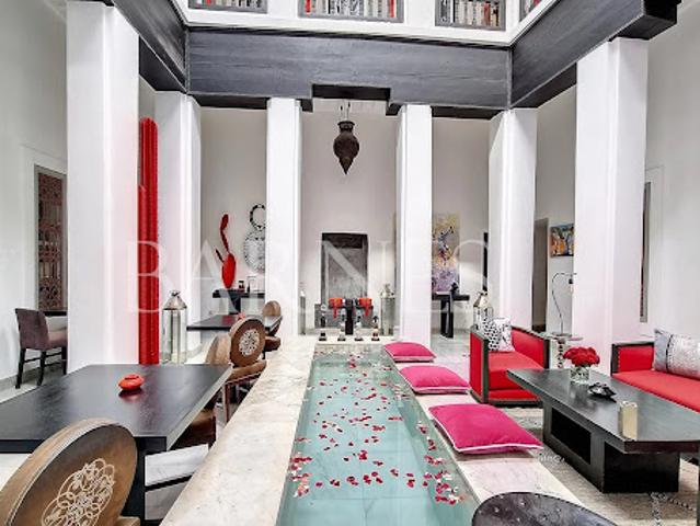 Maison