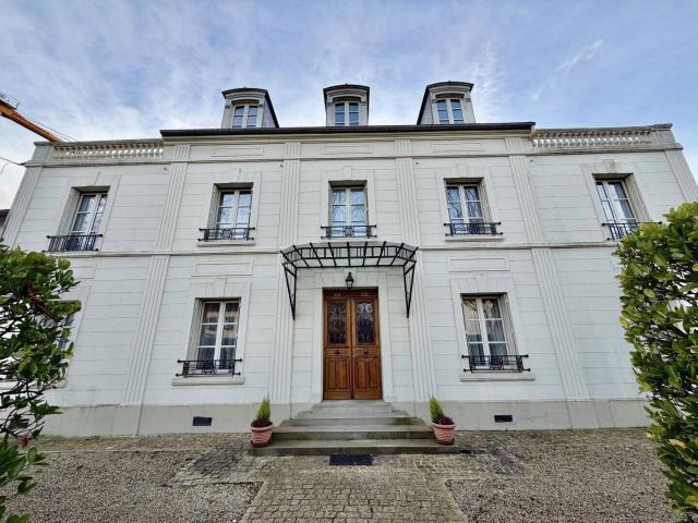 Maison 184 m2 Maisons Laffitte