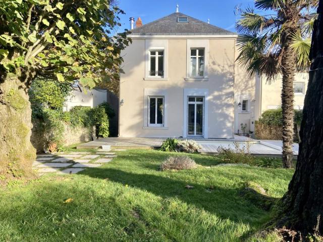 Maison 184 m2 Nantes
