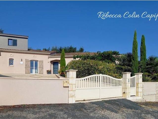Maison 184 m2 Boulazac