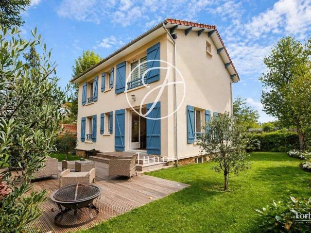 Maison 184 m2 Garches