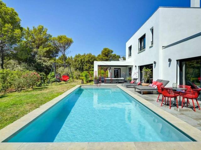 Maison 184 m2 Lambesc