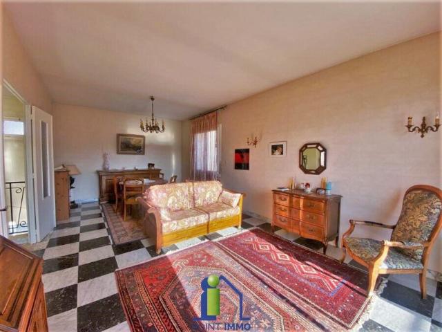Maison 184 m2 Plan de Cuques