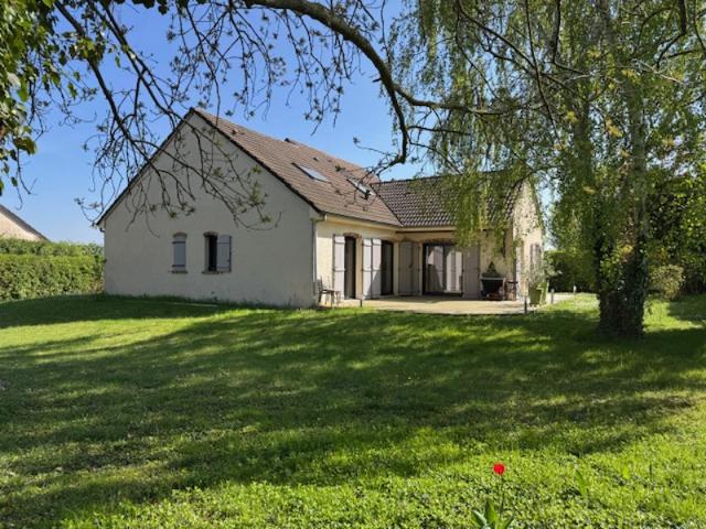 Maison 184 m2 8 pièces
