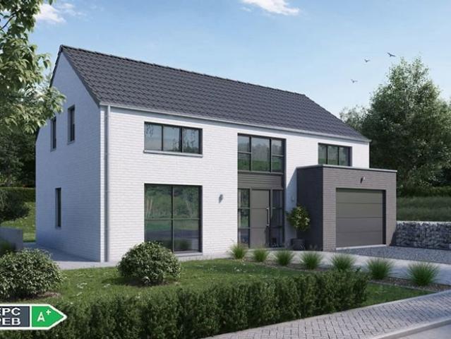 Maison 184 m² 3 Ch à vendre à Profondeville Rivière