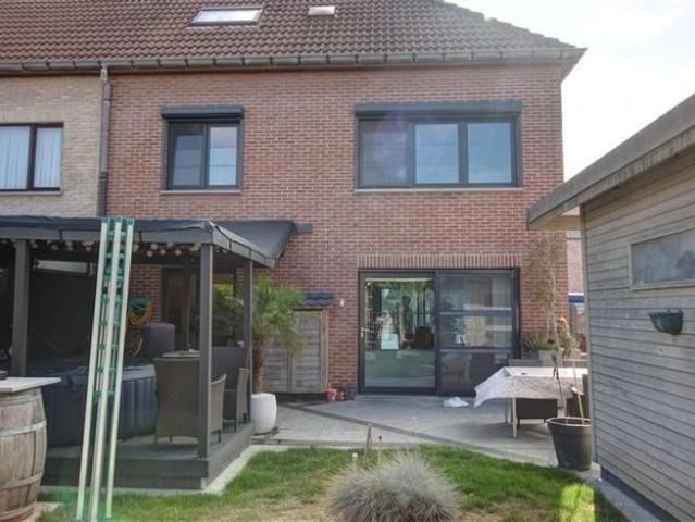 Maison 184 m² 4 Ch à vendre à Bredene