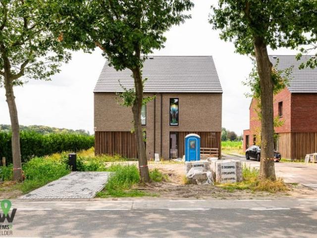 Maison 184 m² 4 Ch à vendre à Lembeke