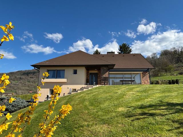 Maison 184 m²