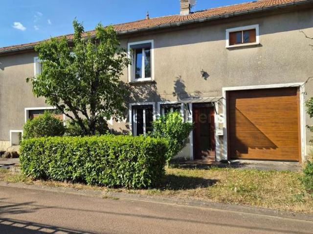 Maison 184 m² à Noyers