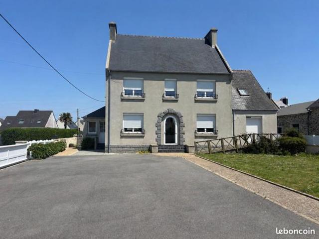 Maison 184 m² Lesneven