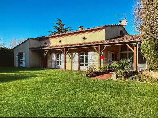maison 184.62m²