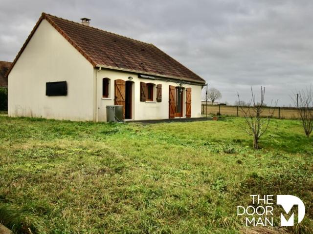 Maison 18500
