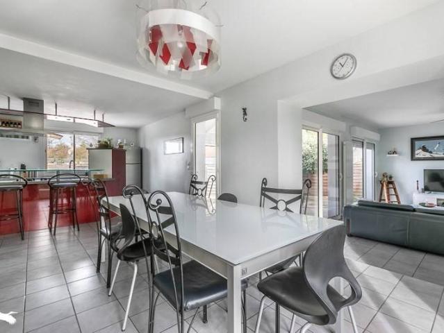 Maison 185 m2 Martignas sur Jalle