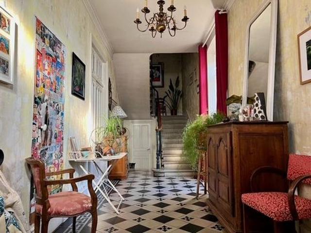 Maison 185 m2 millau