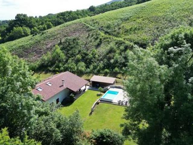 Maison 185 m2 ascain
