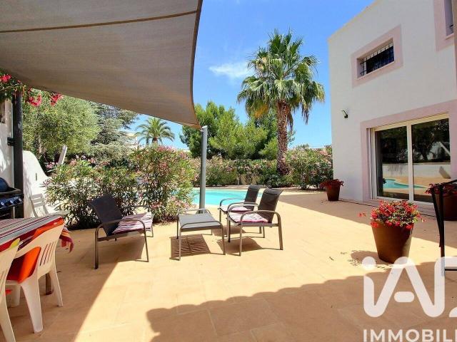 Maison 185 m2 Bandol