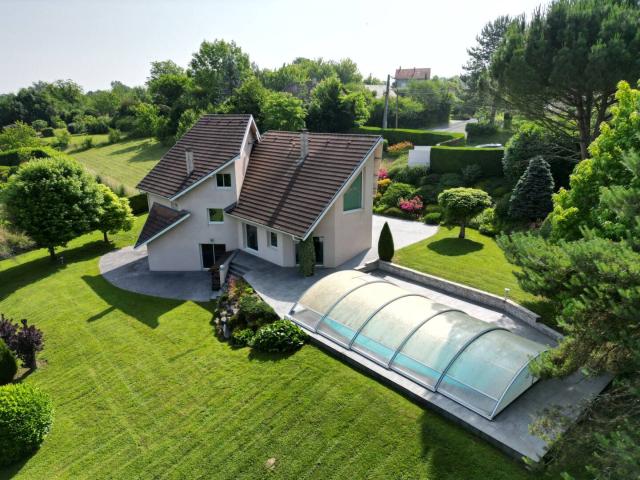 Maison 185 m2 Belley