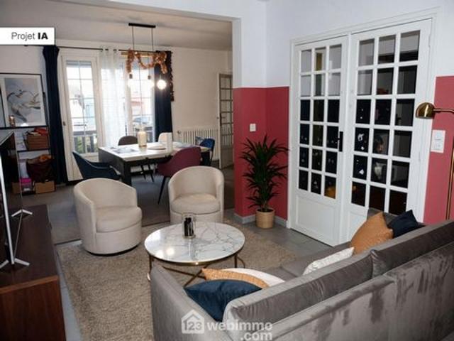 Maison 185 m2 bihorel