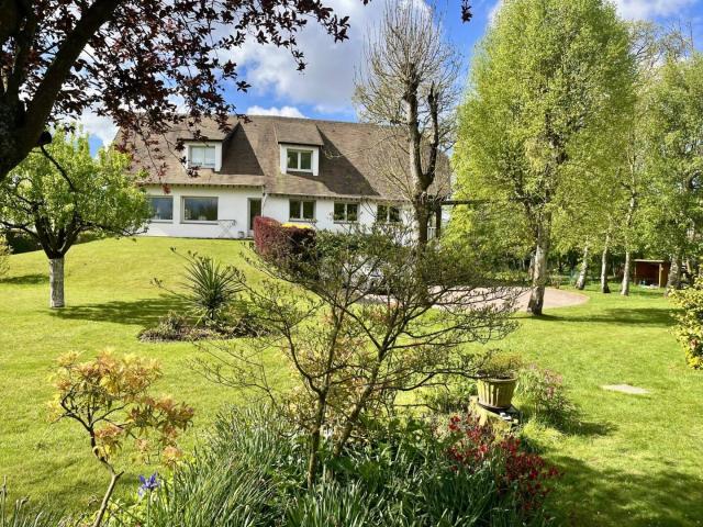 Maison 185 m2 Cucq