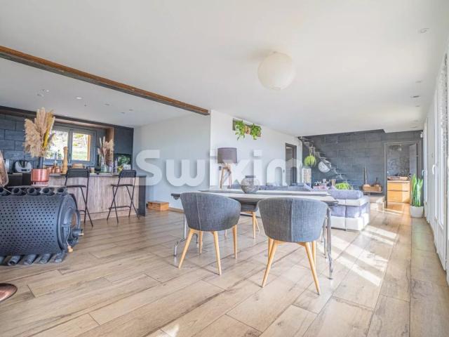Maison 185 m2 Farges